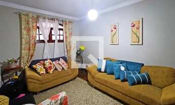 Imagem 6: Casa para Aluguel - Ponte São João , 3 Quartos, 250 m2