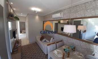 Imagem 6: Casa para Venda em São José do Rio Preto, Residencial Maria Clara II, 2 dormitórios, 1 ban