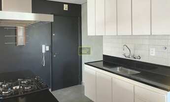 Imagem 6: Apartamento com 02 dormitórios para locação em Pinheiros - próximo ao metrô Sumaré