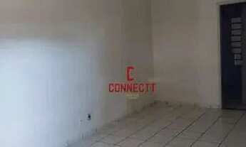 Imagem 3: Casa com 3 dormitórios à venda, 80 m² por R$ 230.000 - Geraldo Correia de Carvalho - Ribei