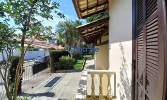 Imagem 5: FLORIANóPOLIS - Casa Padrão - itacorubi