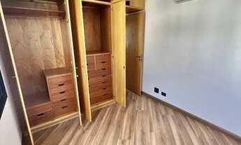 Imagem 6: Apartamento com 2 dormitórios para alugar, 72 m² por R$ 6.510/mês - Moema - São Paulo/SP