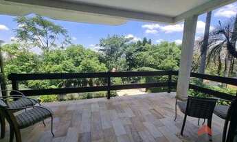 Imagem 5: Casa, 415 m² - venda por R$ 2.050.000,00 ou aluguel por R$ 12.645,00/mês - Urbanova - São