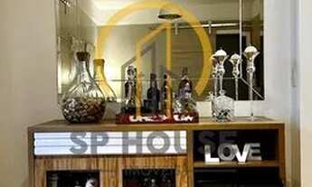 Imagem 4: Apartamento à venda, 3 dormitórios, 1 suíte, 2 vagas, 73m², Vila Santa Catarina