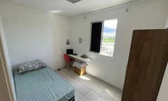 Imagem 5: Condomínio Arte Viva - em frente a UNIT