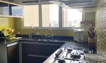 Imagem 3: Apartamento 213 m² 3 dormitorios 1 suite , Varanda Gourmet