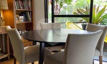 Imagem 3: São Paulo - Apartamento Padrão - PINHEIROS