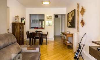 Imagem 7: Apartamento à Venda - Chácara Santo Antonio, 3 Quartos, 80 m2