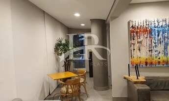 Imagem 3: Apartamento, Vila Nova Conceição - São Paulo