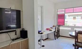 Imagem 4: Casa com 3 Dormitórios para Alugar, 183 m² por R$ 3.161/mês - Nazaré - Salvador/BA