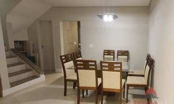 Imagem 3: Casa com 3 dormitórios à venda, 84 m² - Loteamento Residencial Vista Linda - São José dos