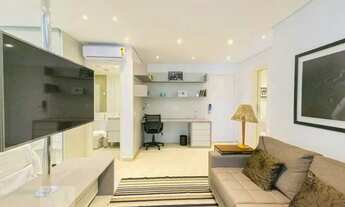 Imagem 5: Apartamento para Aluguel - Vila Olímpia, 1 Quarto, 54 m2