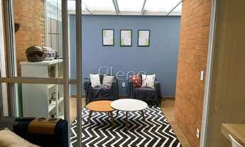 Imagem 4: Apartamento à venda no Jardim Antonio Von Zuben - Campinas/SP