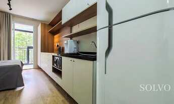 Imagem: Studio com 1 dormitório para alugar, 24