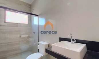 Imagem 7: Casa para Venda em Bady Bassitt, JD TANGARÁ, 2 dormitórios, 1 suíte, 2 banheiros, 1 vaga