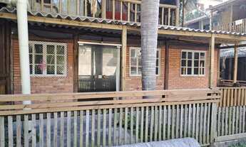 Imagem: JOAQUINA - SERVIDÃO JOÃO JOSÉ CORREIA