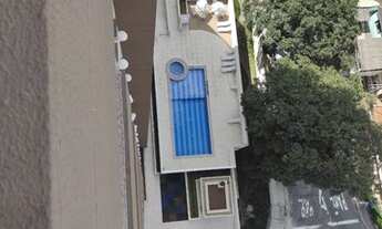 Imagem 5: Apartamento para venda tem 56 metros quadrados com 3 quartos em Centro - Diadema - SP