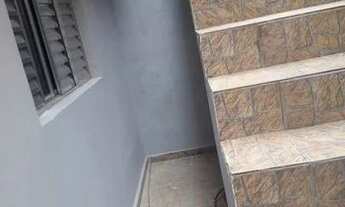 Imagem 5: Casa com 1 dormitório, cozinha, wc e quintal