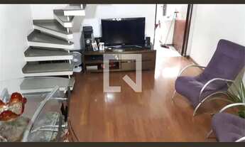 Imagem 3: Casa à Venda - Vila Gustavo, 2 Quartos, 73 m2