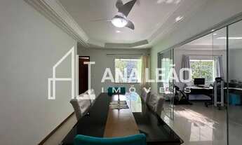 Imagem 4: Casa de condomínio Linear com 3 quartos (suítes) à venda, 579 m2 - Limoeiro - Guapimirim/R