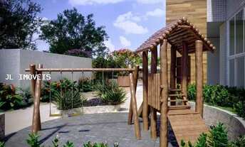 Imagem 7: Apartamento para Venda em Natal, Lagoa Nova, 3 dormitórios, 3 suítes, 4 banheiros, 2 vagas