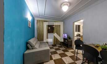 Imagem 2: Apartamento à Venda - Parque São Lucas, 2 Quartos, 60 m2