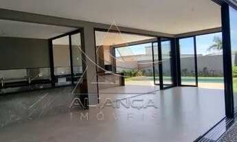 Imagem 4: Casa Condomínio - Ribeirão Preto - Alphaville