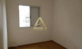 Imagem 6: Apartamento para Locação em São Paulo, Limão, 2 dormitórios, 1 suíte, 2 banheiros, 1 vaga