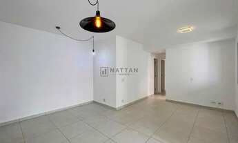 Imagem 6: Apartamento com 2 dormitórios para alugar, 73 m² por R$ 3.921,00/mês - Tatuapé - São Paulo