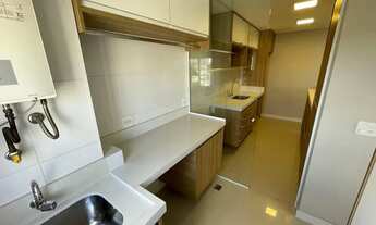 Imagem 5: Apartamento para venda com 93 metros quadrados com 3 quartos em Taquaral - Campinas - SP