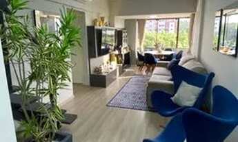 Imagem 4: Cobertura com 3 dormitórios à venda, 122 m² por R$ 950.000,00 - Marechal Rondon - Canoas/R