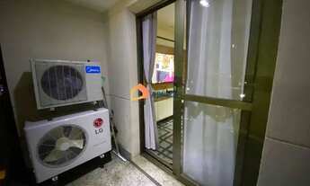 Imagem 5: Cobertura para aluguel, 3 quartos, 3 suítes, 3 vagas, Vila Formosa - São Paulo/SP