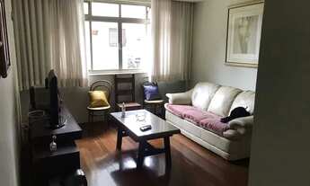 Imagem 6: Apartamento com 4 dormitórios, 281 m² - venda por R$ 1.100.000,00 ou aluguel por R$ 6.467