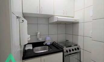 Imagem 4: Lindo apartamento mobiliado, no Centro de Blumenau!