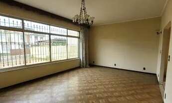 Imagem: Sobrado com 4 dormitórios, 229 m² - venda