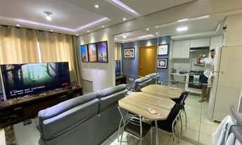 Imagem 1: Apartamento 1/4 residencial Diamantina