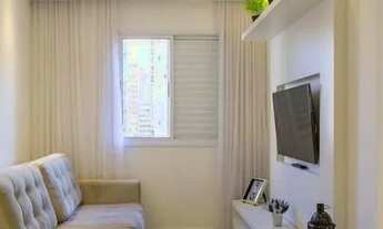 Imagem 7: Apartamento com 1 dormitório, 60 m² - venda por R$ 790.000,00 ou aluguel por R$ 6.060,00/m