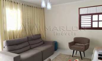 Imagem: Casa em Cidade Satélite, 3 quartos, sendo