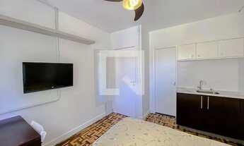 Imagem 4: Apartamento para Aluguel - Mooca, 1 Quarto, 20 m2