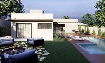 Imagem 4: Casa - Sítio da Moenda - Itatiba