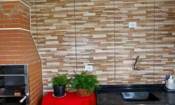 Imagem 2: Casa no Jardim Valo Verde Embu das Artes