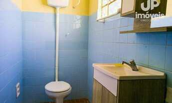 Imagem 5: Casa com 2 dormitórios para alugar por R$ 680/mês no Areal em Pelotas/RS