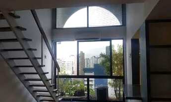 Imagem 6: Apartamento Duplex Residencial à venda, Itaim Bibi, São Paulo - AD0153