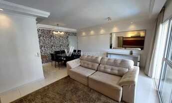 Imagem 3: Apartamento - Mansões Santo Antônio - Campinas