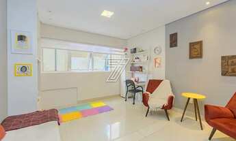 Imagem 7: Escritório para venda com 21 metros quadrados em Centro - Curitiba - PR