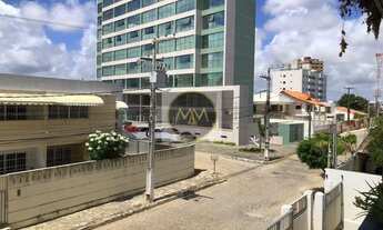 Imagem 4: Apartamento à venda no bairro Ponta de Campina - Cabedelo/PB