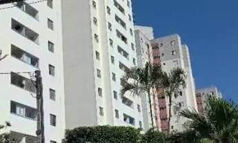 Imagem: Apartamento com 2 dormitórios, 50 m²