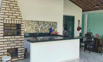 Imagem 4: Casa alter do chão para fins de semana e temporada