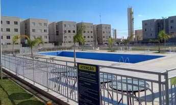 Imagem: TÉRREO TOTAL VILLE 201 ALUGUEL