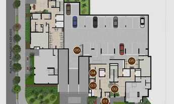 Imagem 2: PONTO COMERCIAL em São Paulo - SP, Vila Madalena